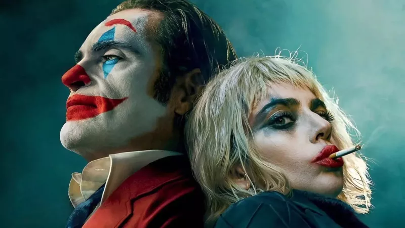 Hollywood boi się premier na festiwalach? Jako winny wskazany Joker: Folie à Deux