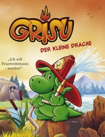    Grisu