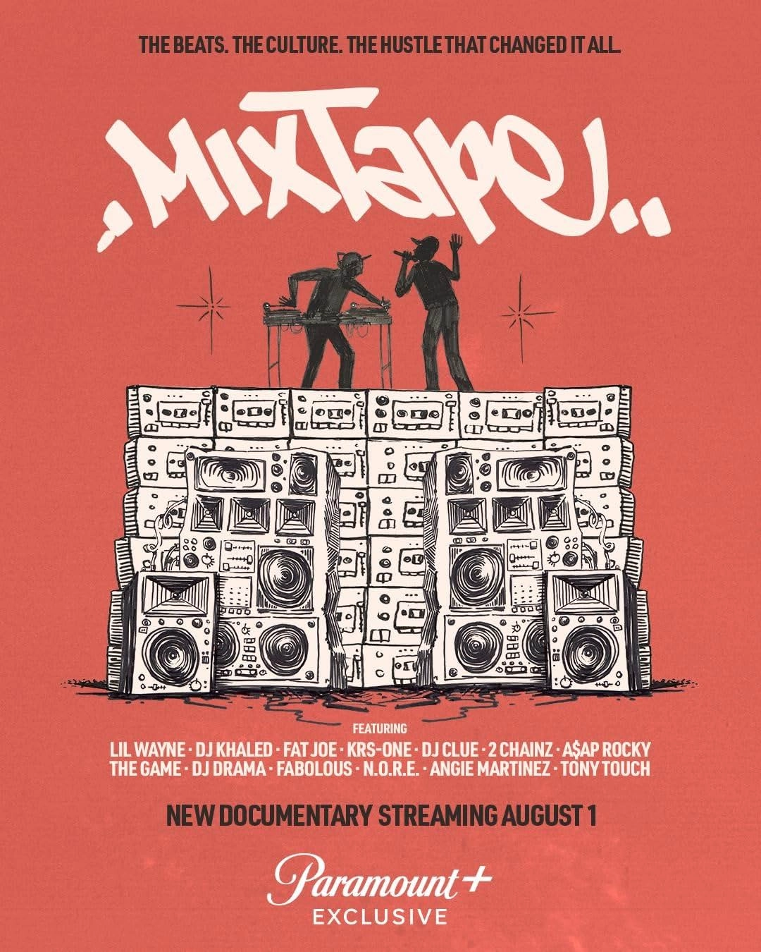     Mixtape