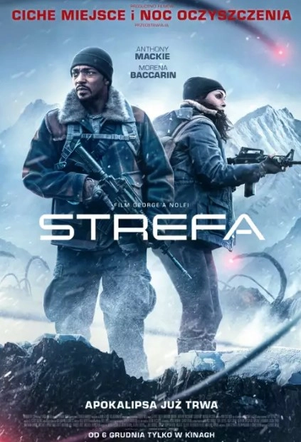     Strefa