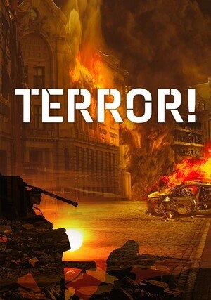     Oblicza terroryzmu