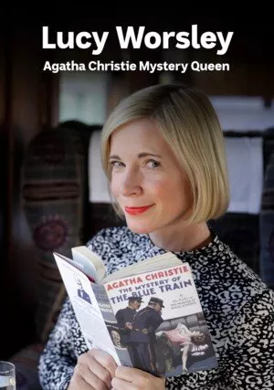     Agatha Christie: życie mistrzyni kryminału