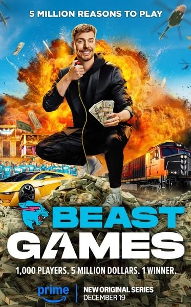     Beast Games