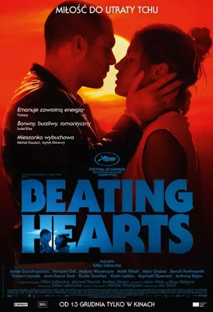 Beating Hearts