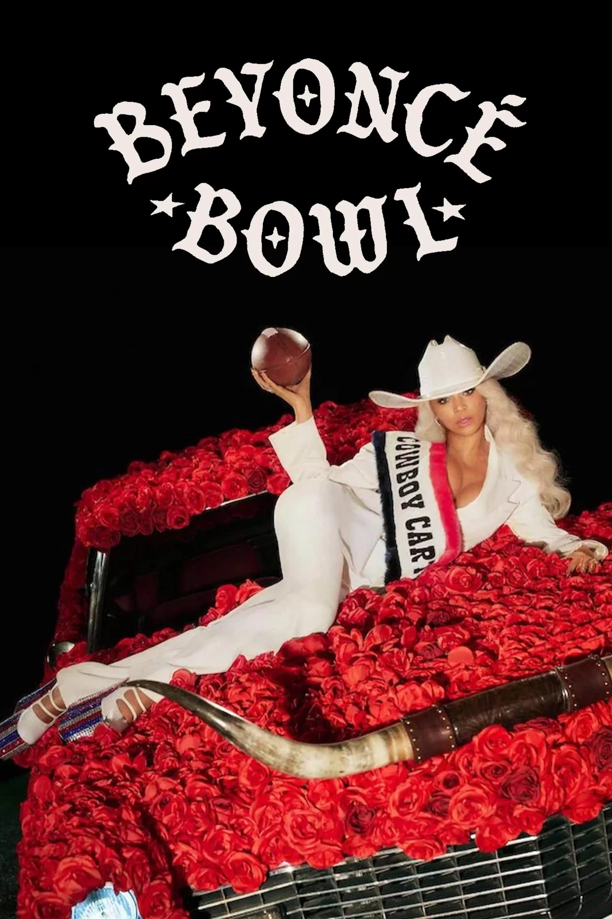     Beyoncé Bowl