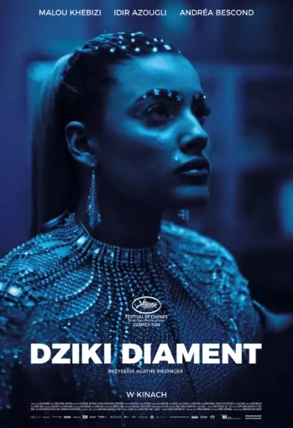 Dziki diament