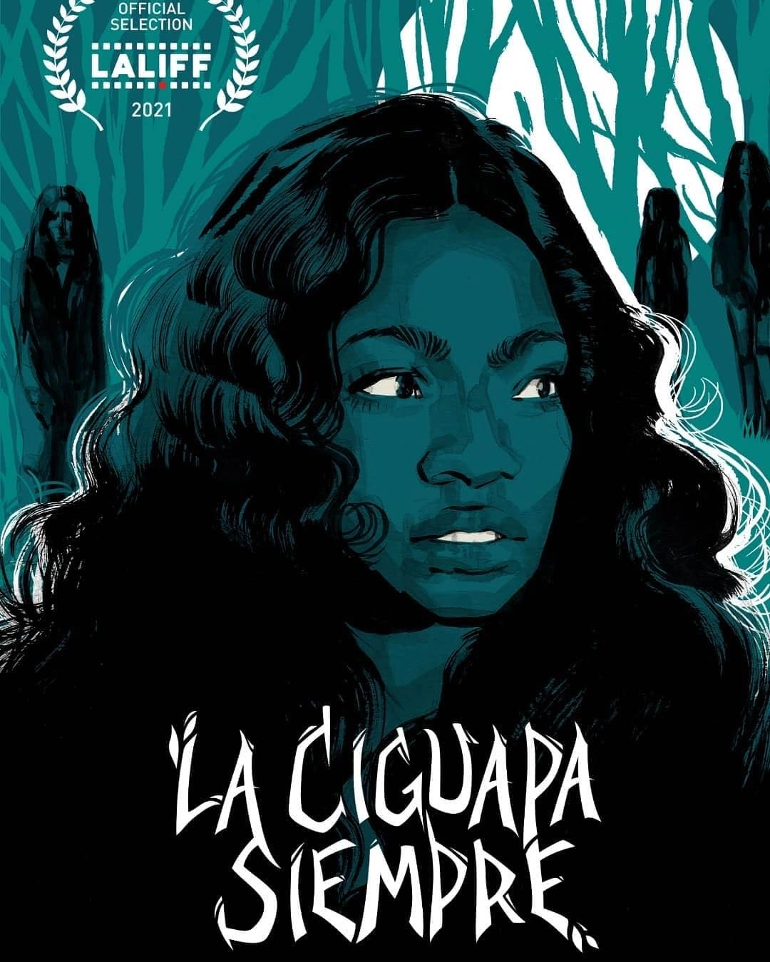     La Ciguapa Siempre