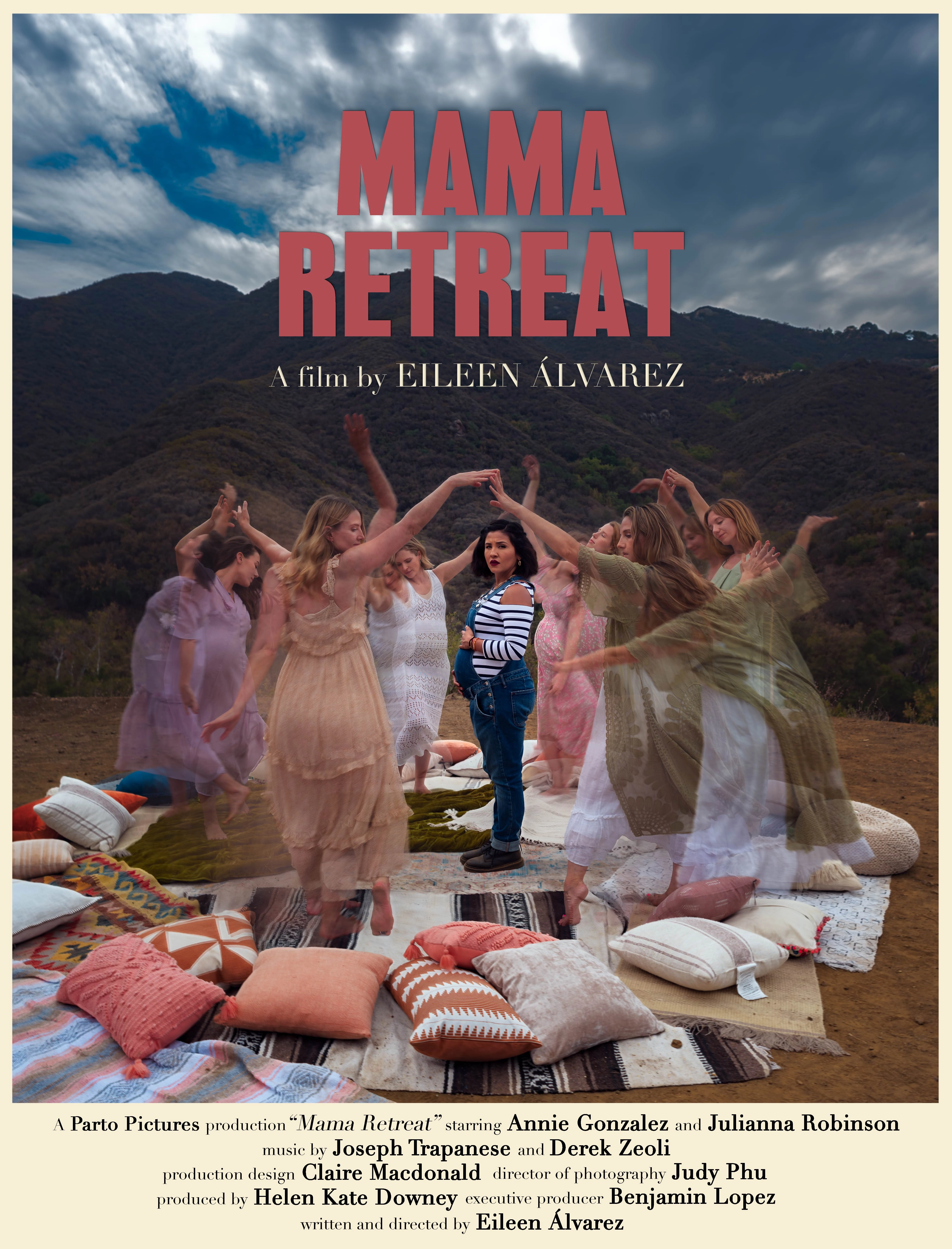     Mama Retreat