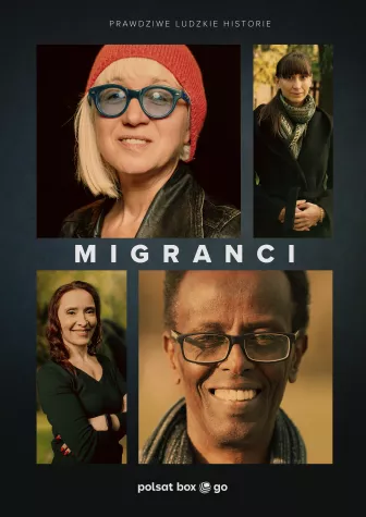     Migranci