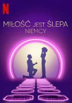     Miłość jest ślepa: Niemcy