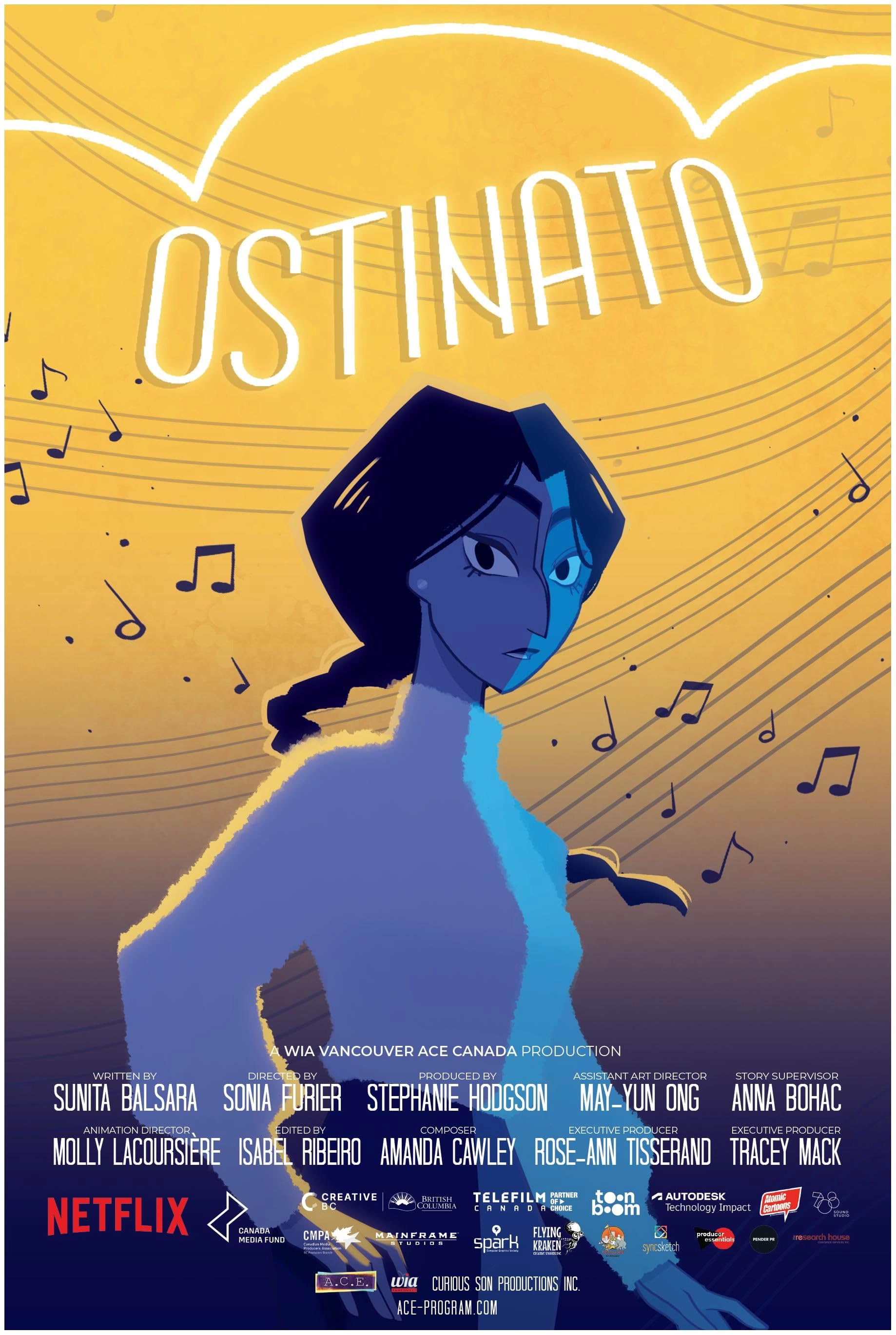     Ostinato