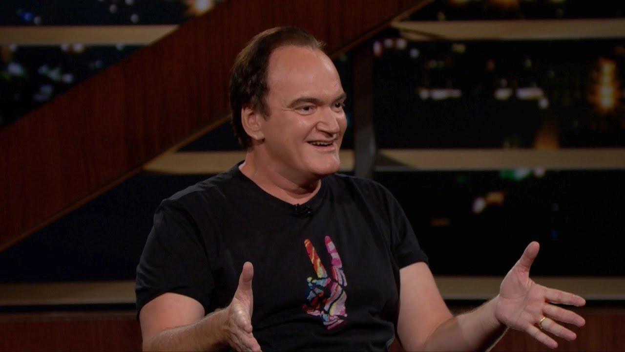 Kiedy Quentin Tarantino nakręci swój ostatni film? Jest prognozowana data startu zdjęć