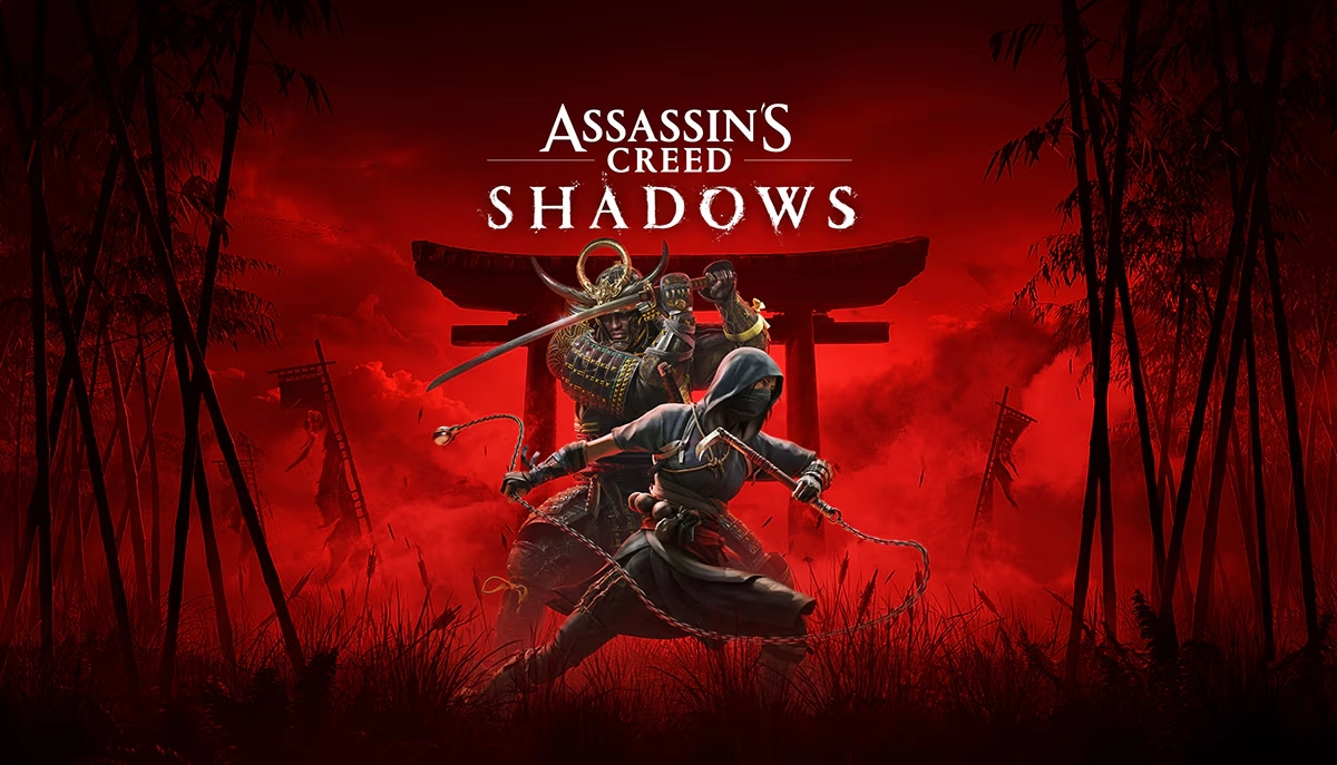 Koniec wsparcia dla Assassin’s Creed Shadows. Ubisoft zapowiada ostatnią aktualizację gry