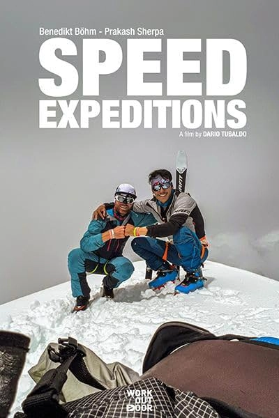     Speed Expeditions