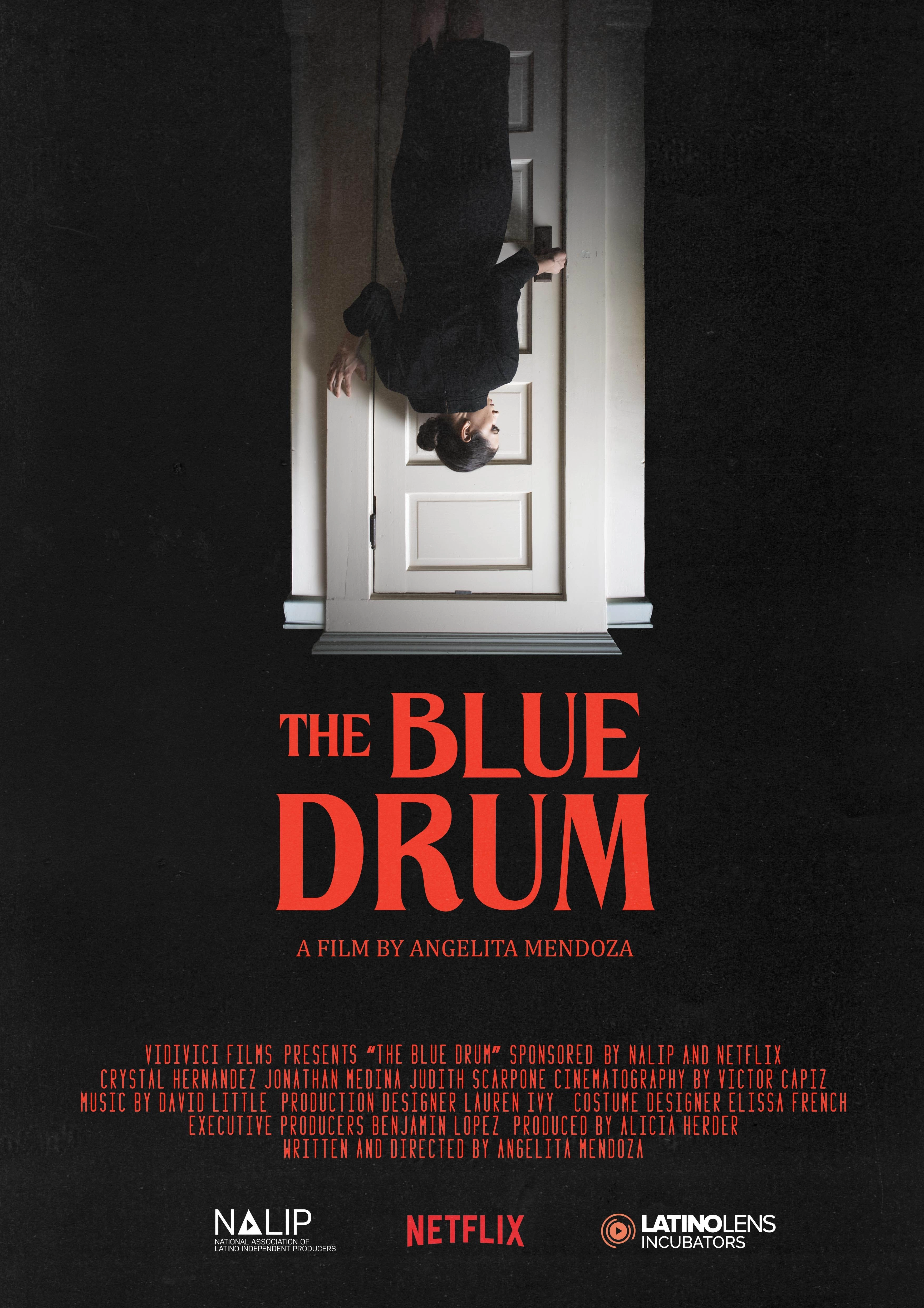     The Blue Drum