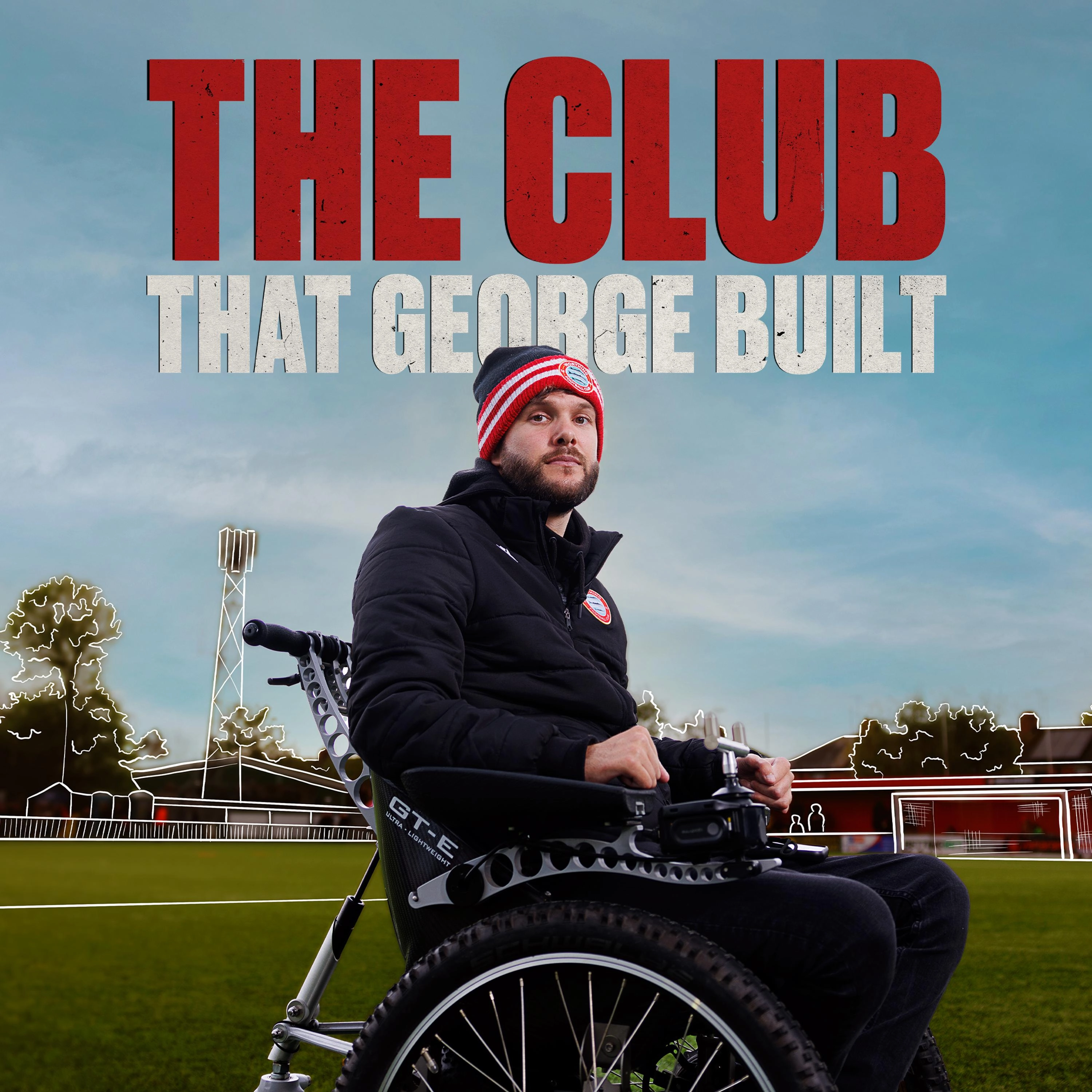     The Club That George Built