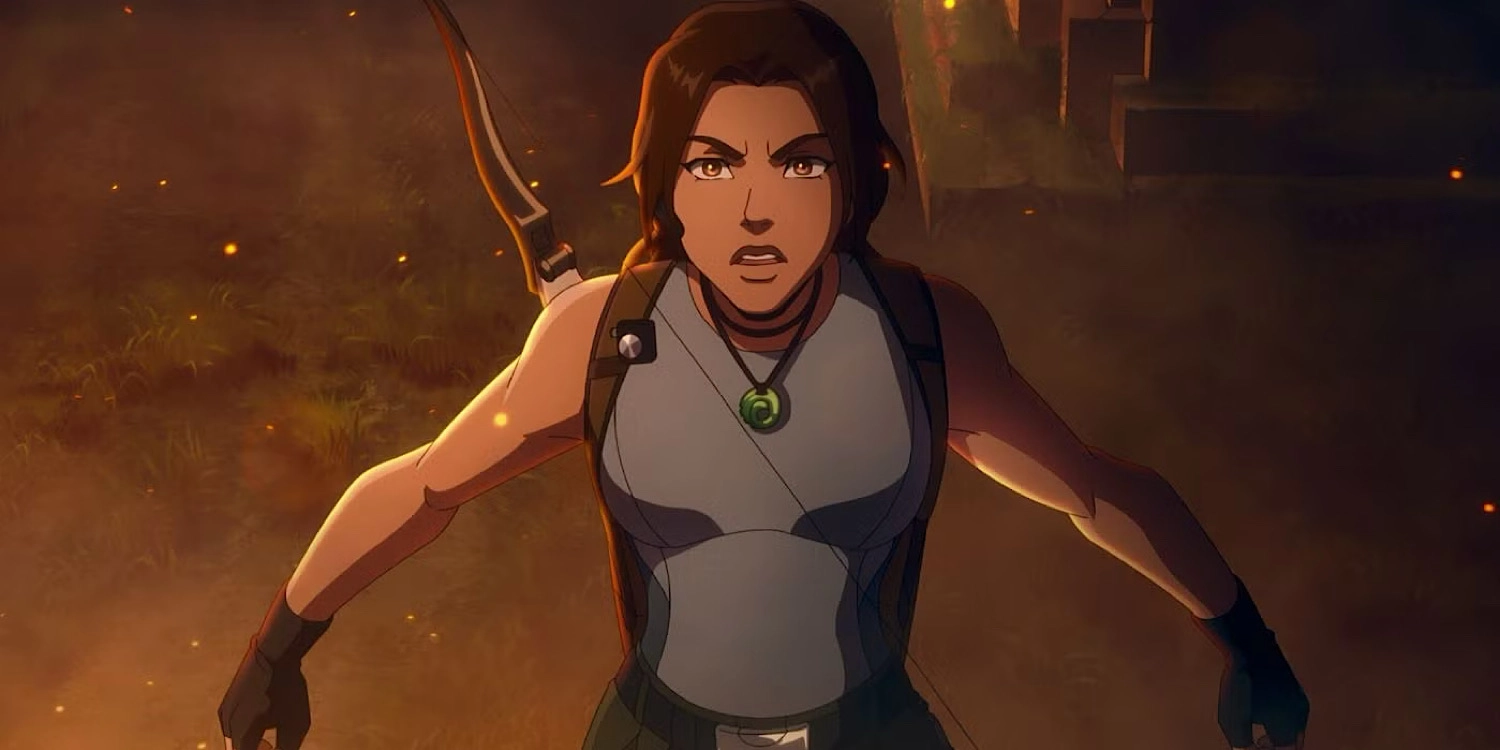 Legenda Lary Croft zakończy się po nowym sezonie. Znamy jego datę premiery