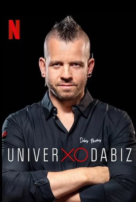     UniverXO Dabiz