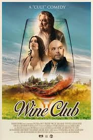     Wine Club