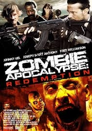     Zombie Apocalypse: Redemption