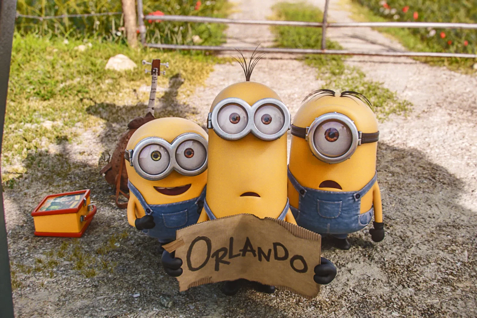 10. Minionki (2015)