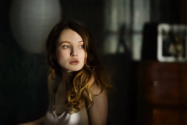 Emily Browning