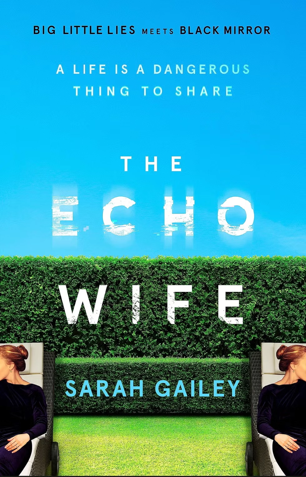 75. „The Echo Wife” – Sarah Gailey