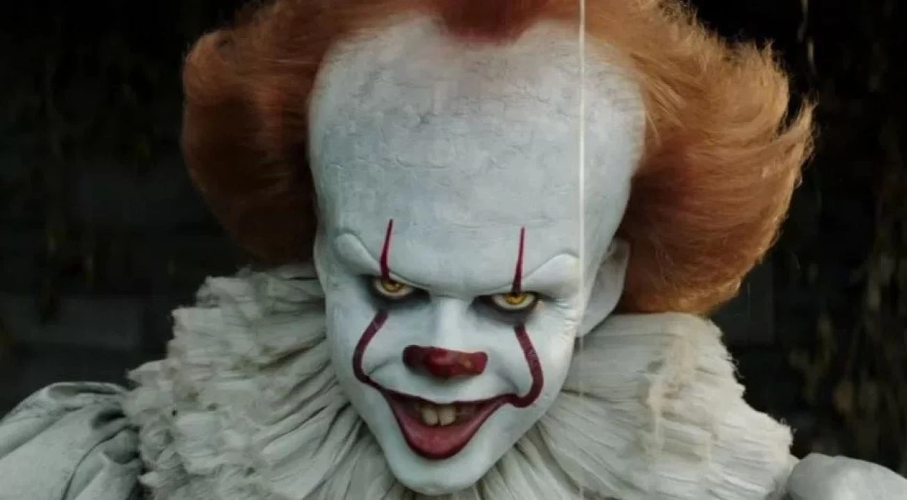 30. Pennywise (To)