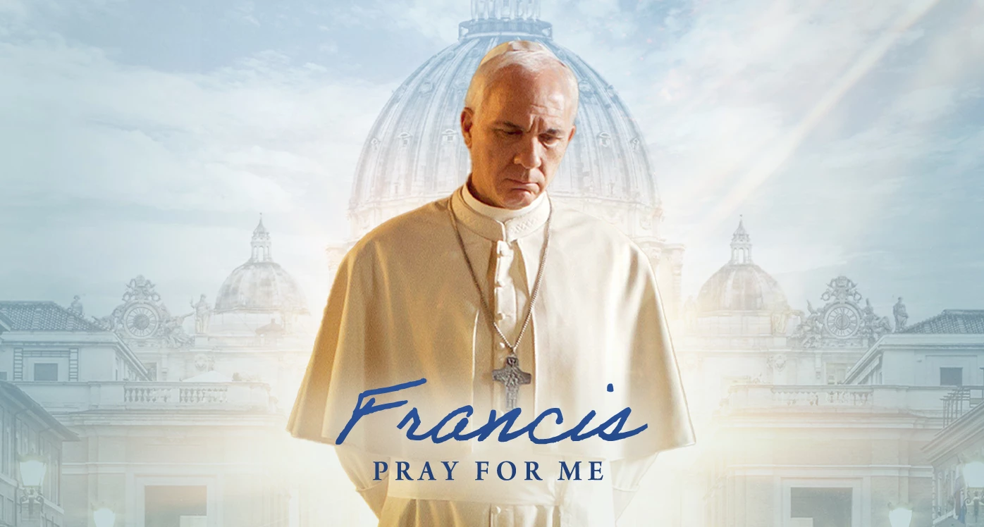 Franciszek (2015)