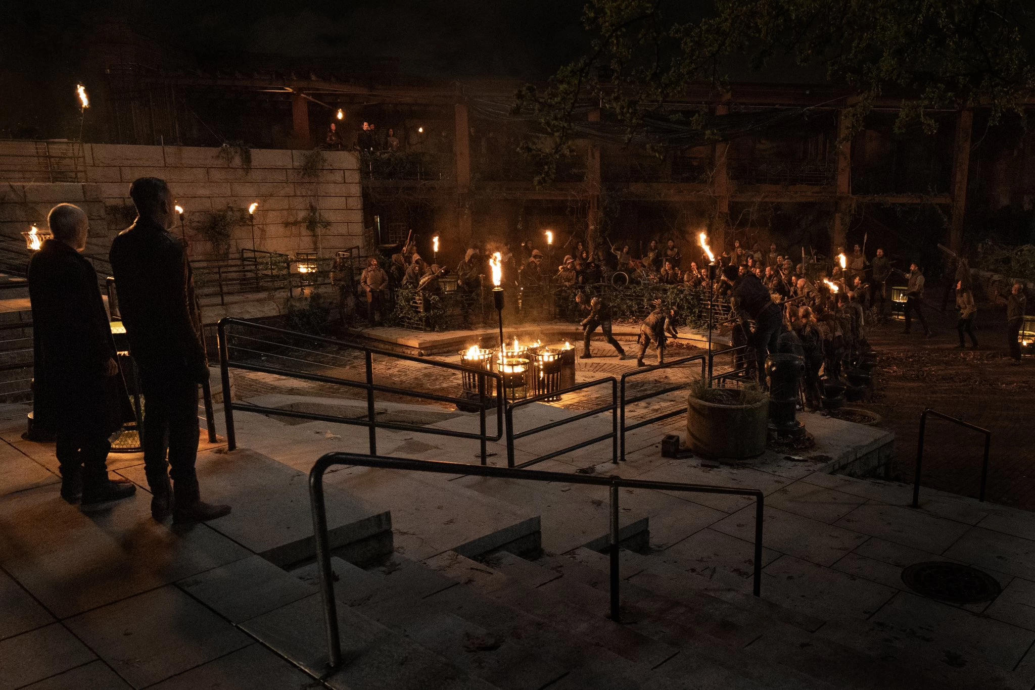 The Walking Dead: Dead City - 2. sezon