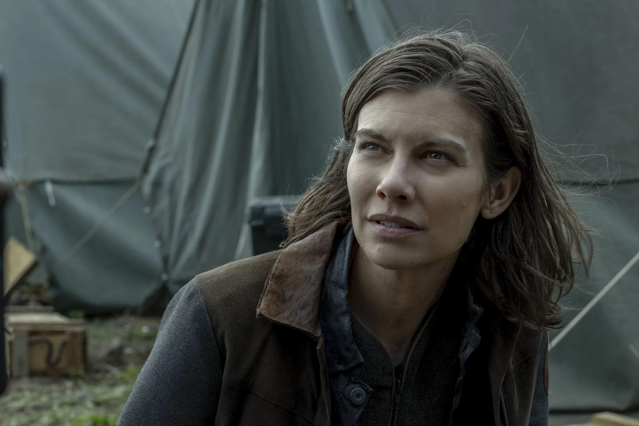 The Walking Dead: Dead City - sezon 2, odcinek 2