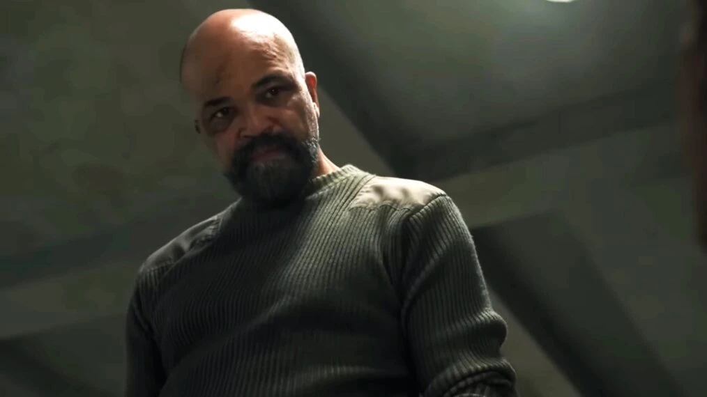 1. Isaac