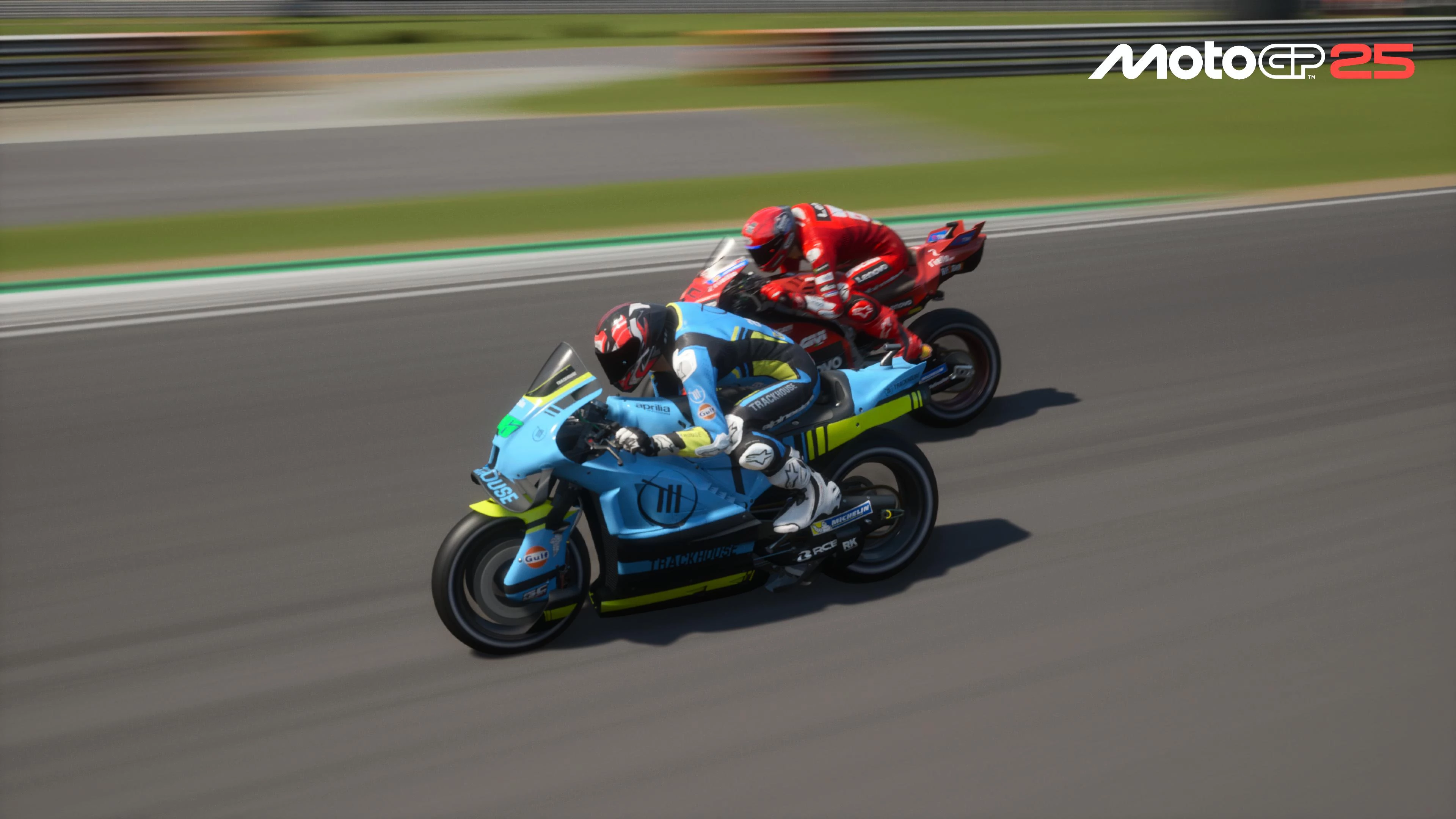 MotoGP 25