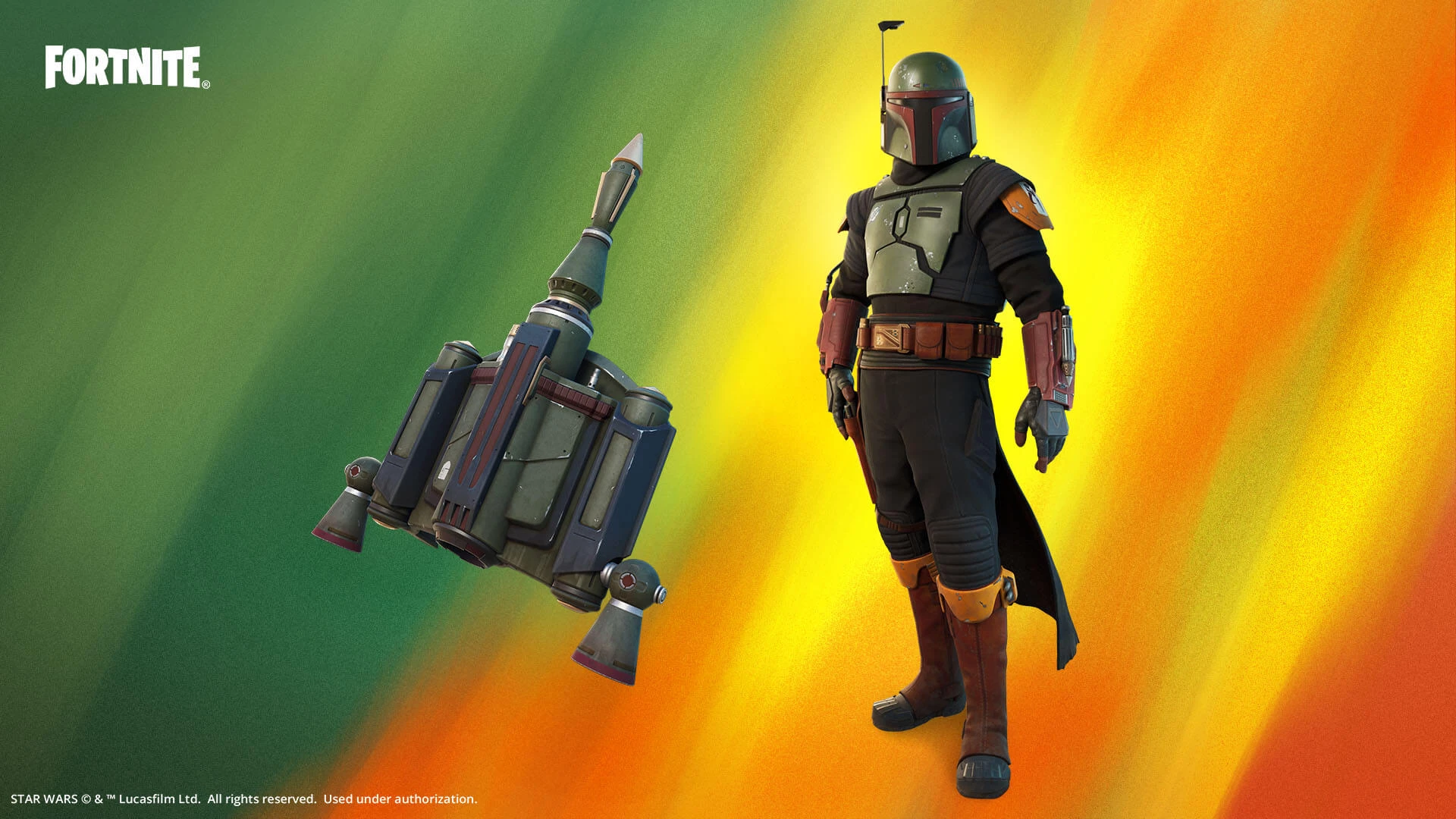 15. Boba Fett - 46.1k