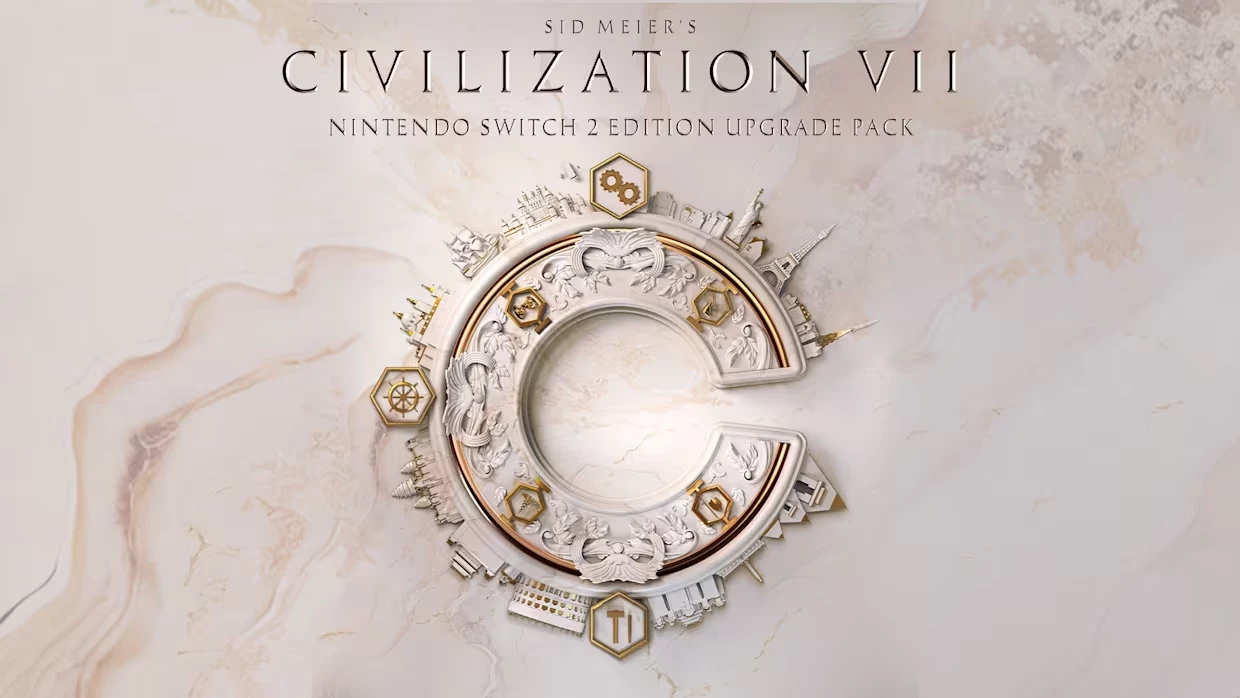 Sid Meier’s Civilization VII – Nintendo Switch 2 Edition