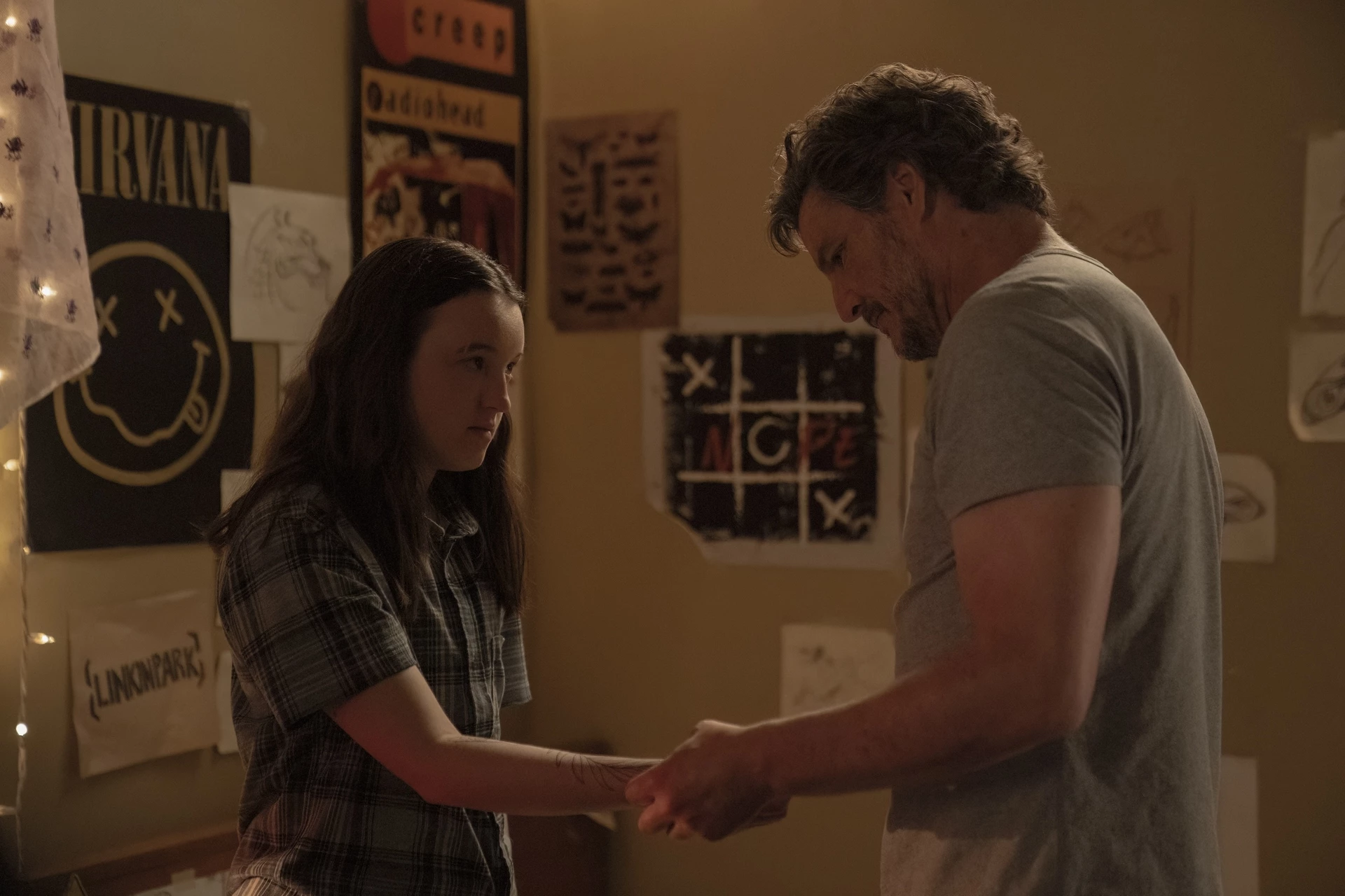 The Last of Us: sezon 2, odcinek 6