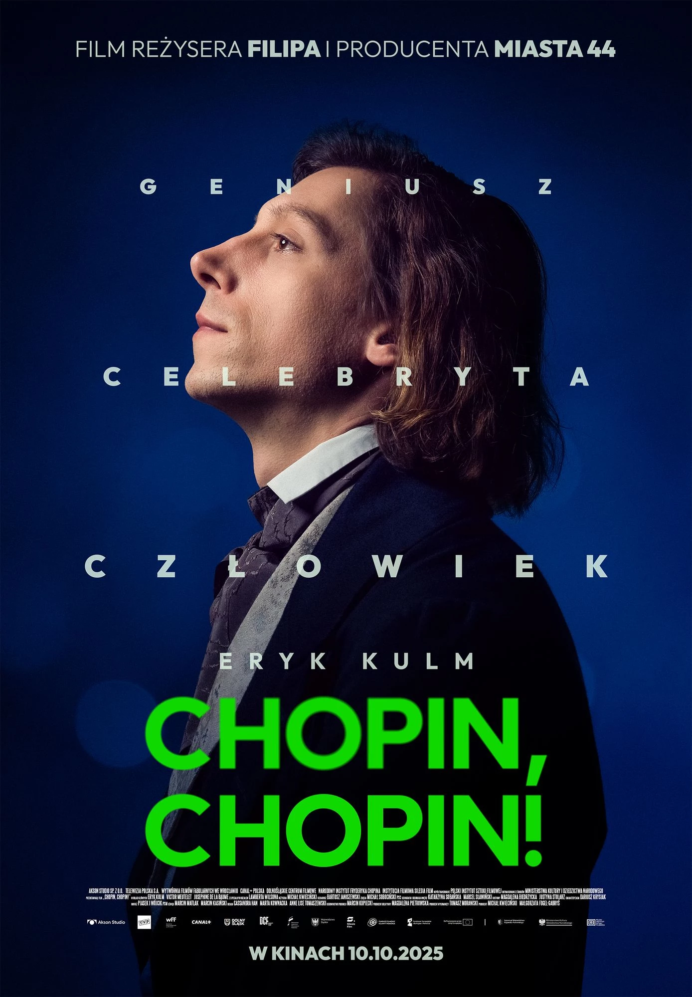 Chopin, Chopin