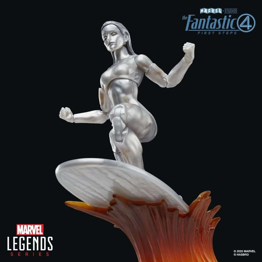 Fantastyczna 4: Pierwsze kroki - figurka HASBRO