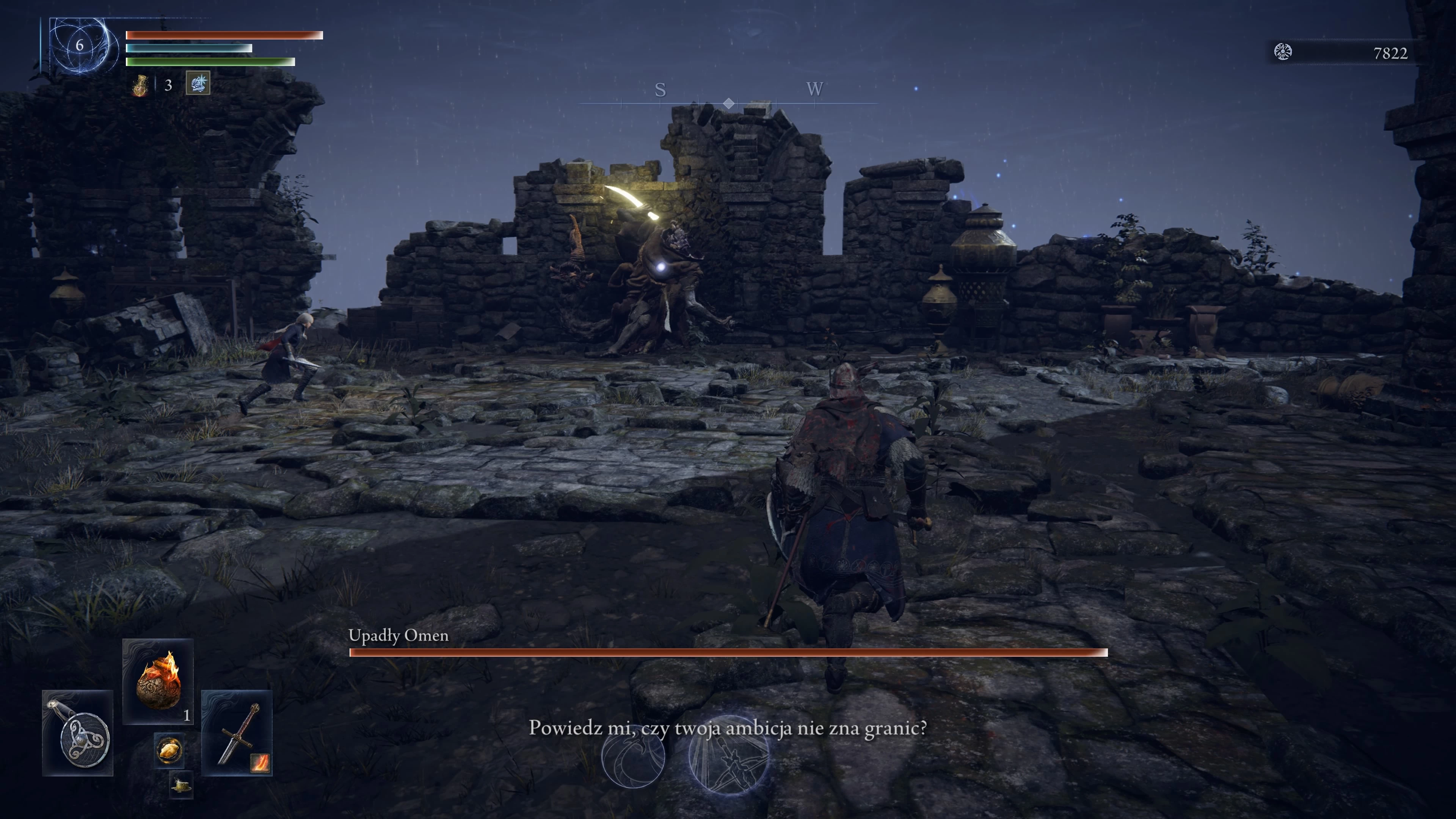 Elden Ring: Nightreign