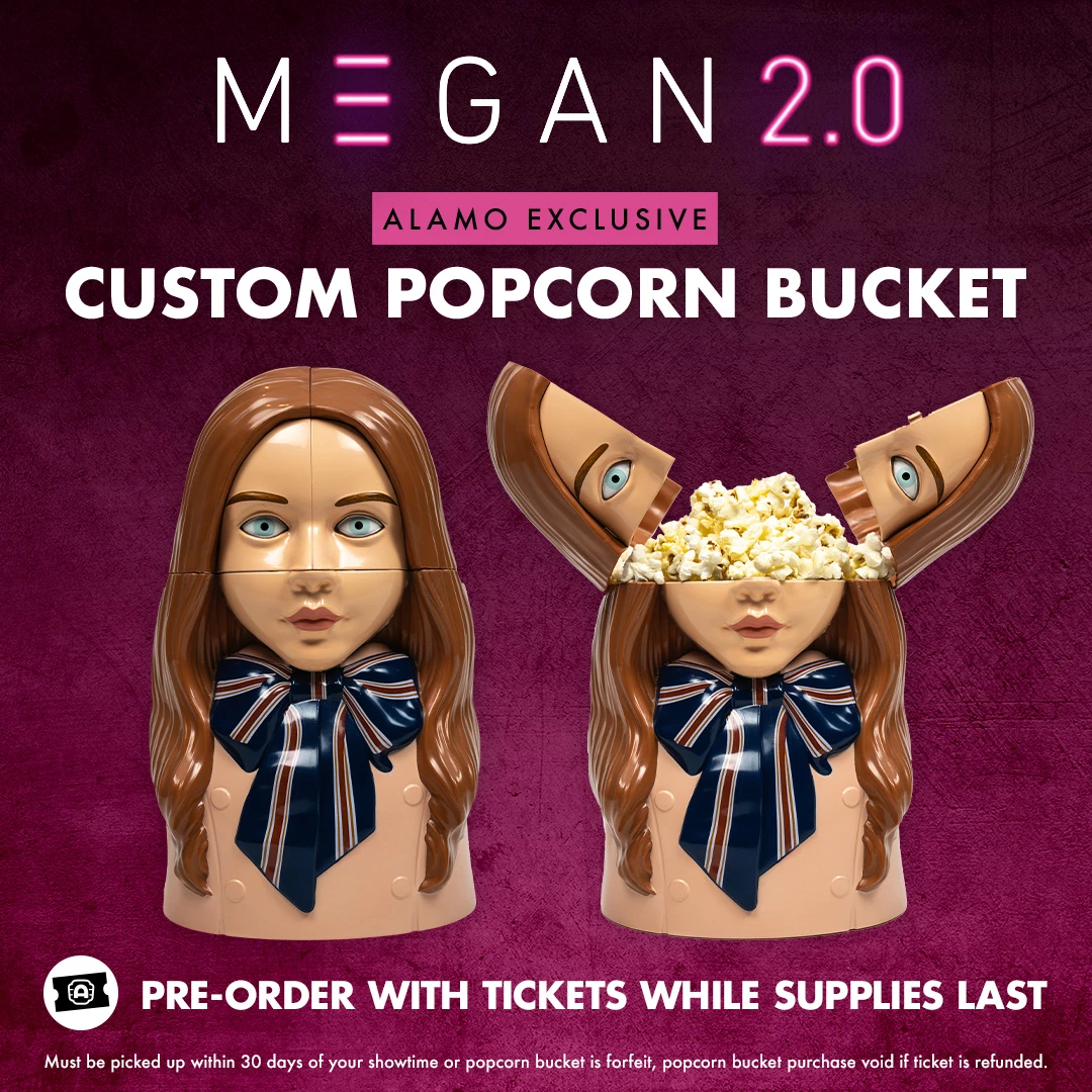 M3GAN 2.0 (2025)