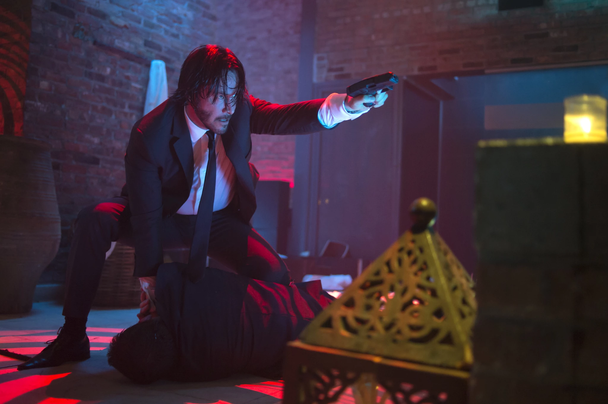 4. John Wick