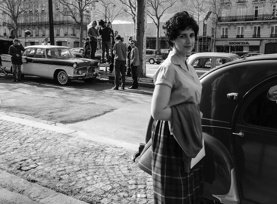 Nouvelle Vague