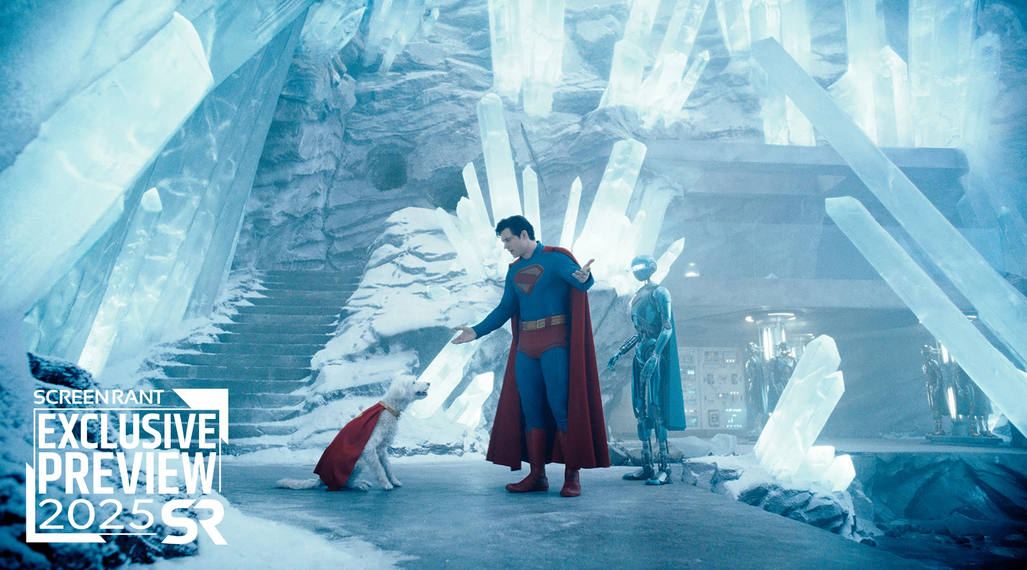 Superman