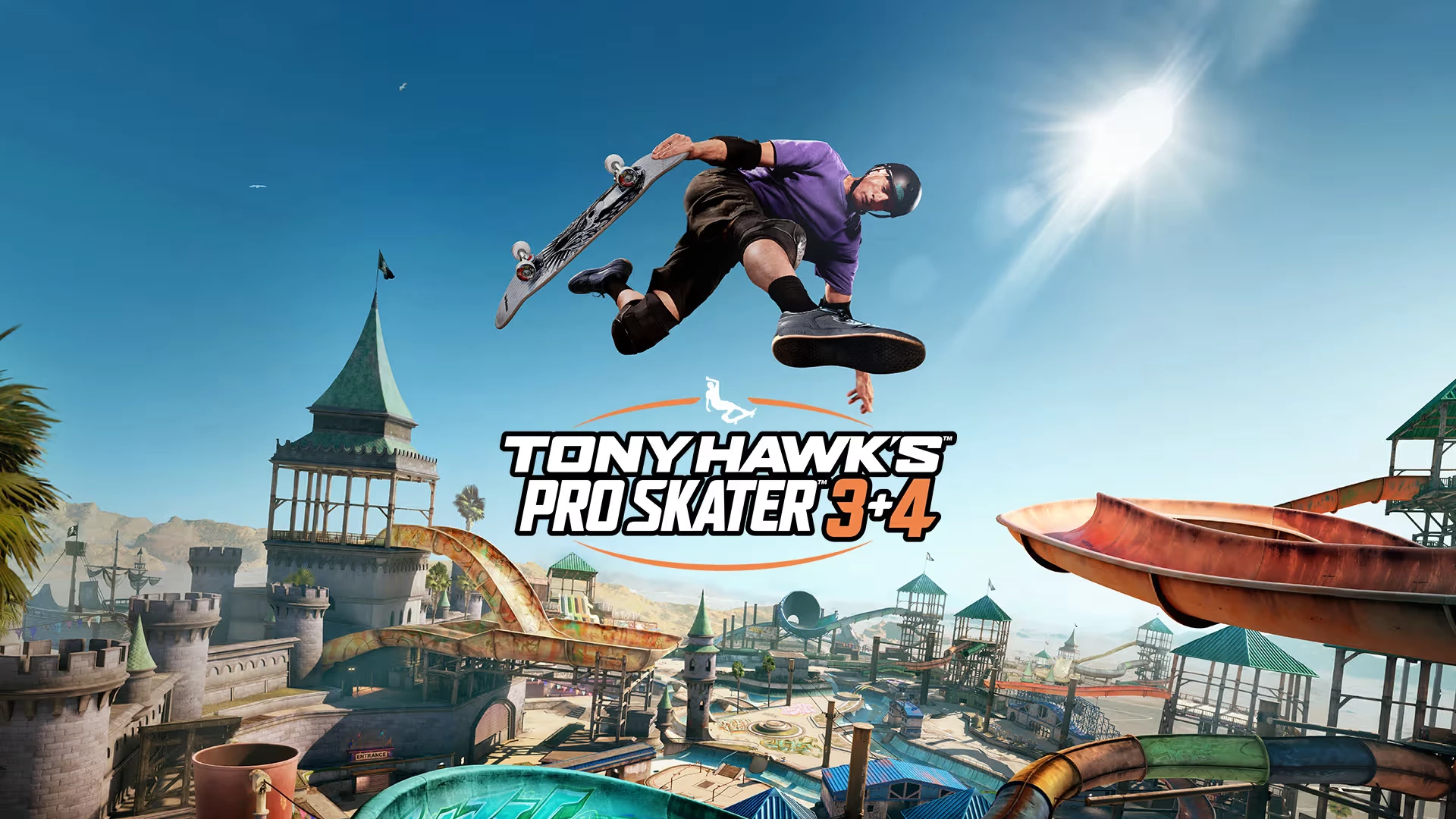 Tony Hawk's Pro Skater 3 + 4 - premiera 11 lipca 2025 roku