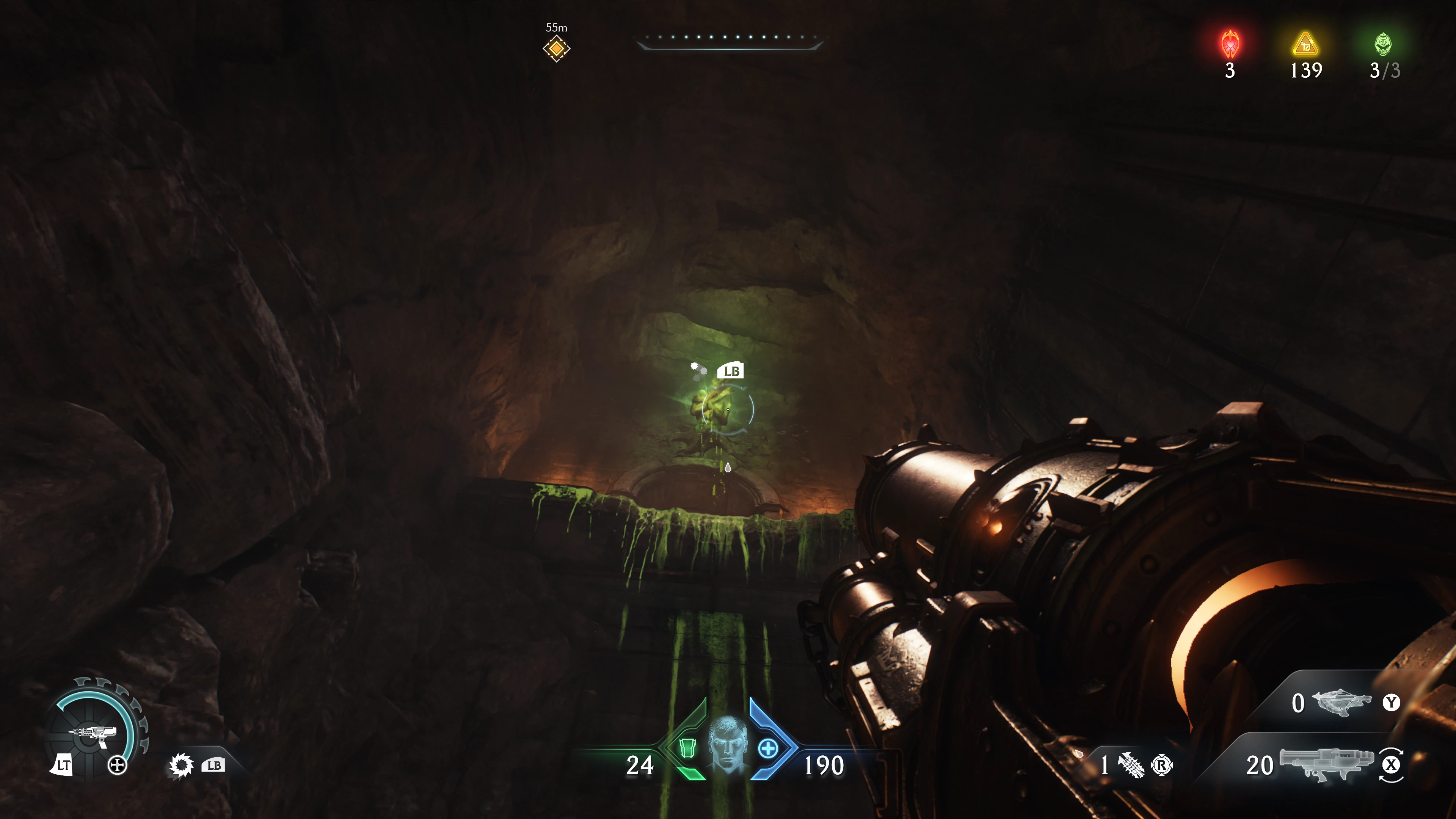 Doom: The Dark Ages