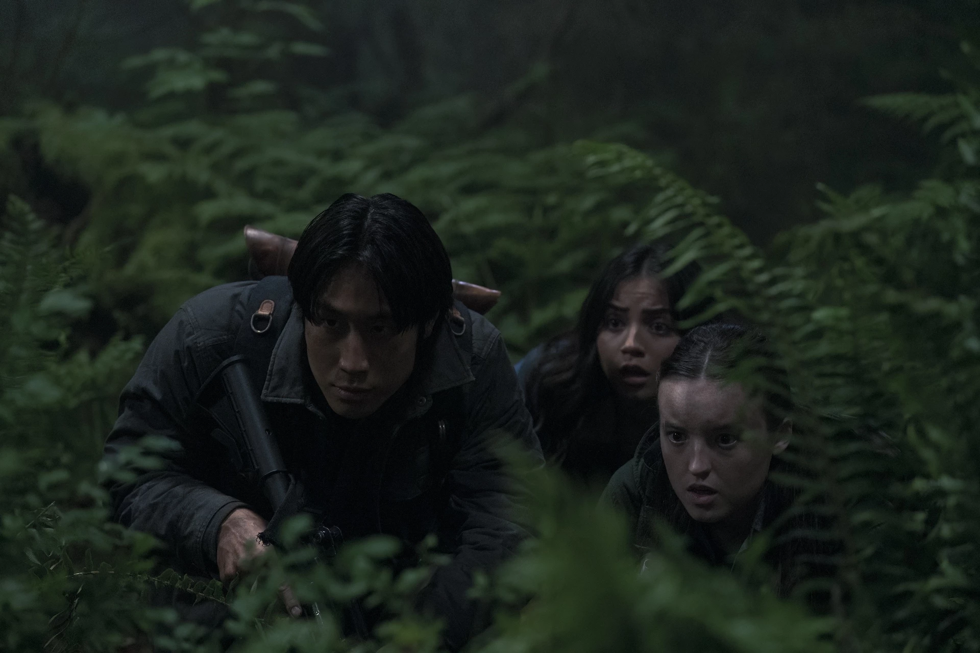 The Last of Us: sezon 2, odcinek 5