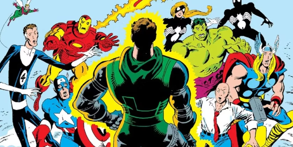 Secret Wars (1984) - to jeden z pierwszych wielkich crossoverów, które pojawiły się w Marvel Comic. Choć spekuluje się o fabule filmu Avengers: Secret Wars, oczekując trzeciej odsłony historii Secret Wars, pierwsza część zasługuje na równie duże uznanie.