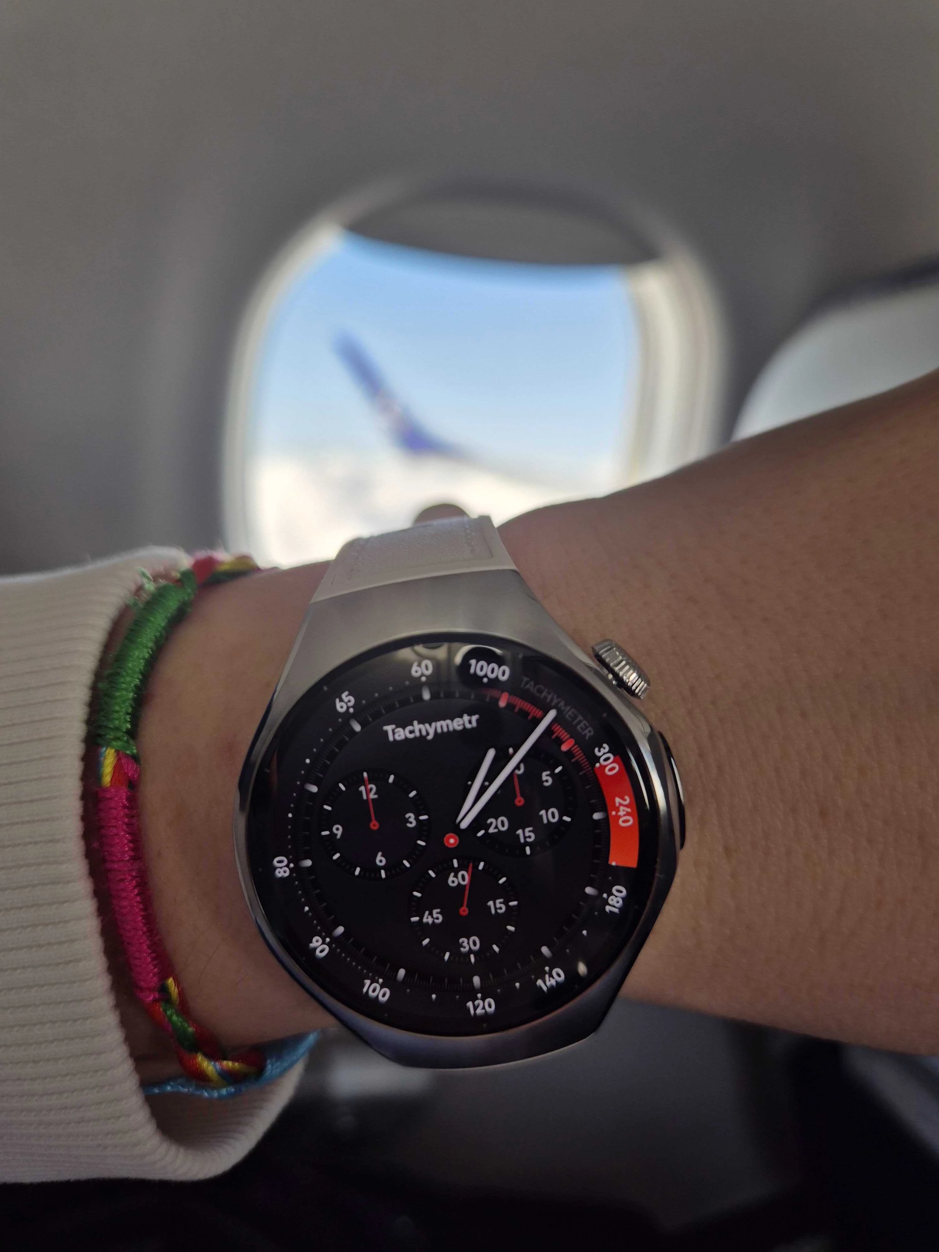HUAWEI WATCH 5 w Berlinie