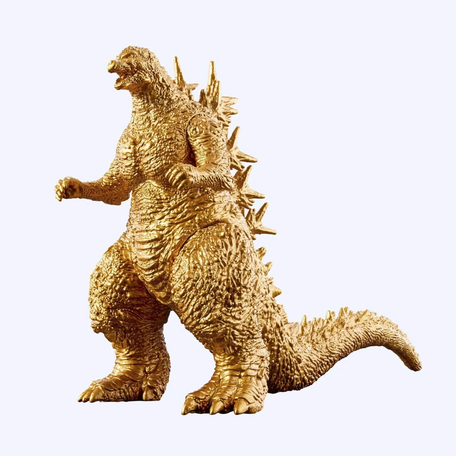 Godzilla - figurki Toho International