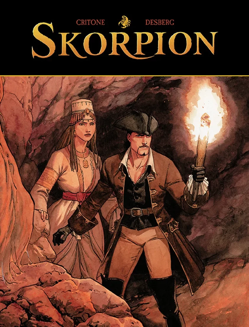 Skorpion